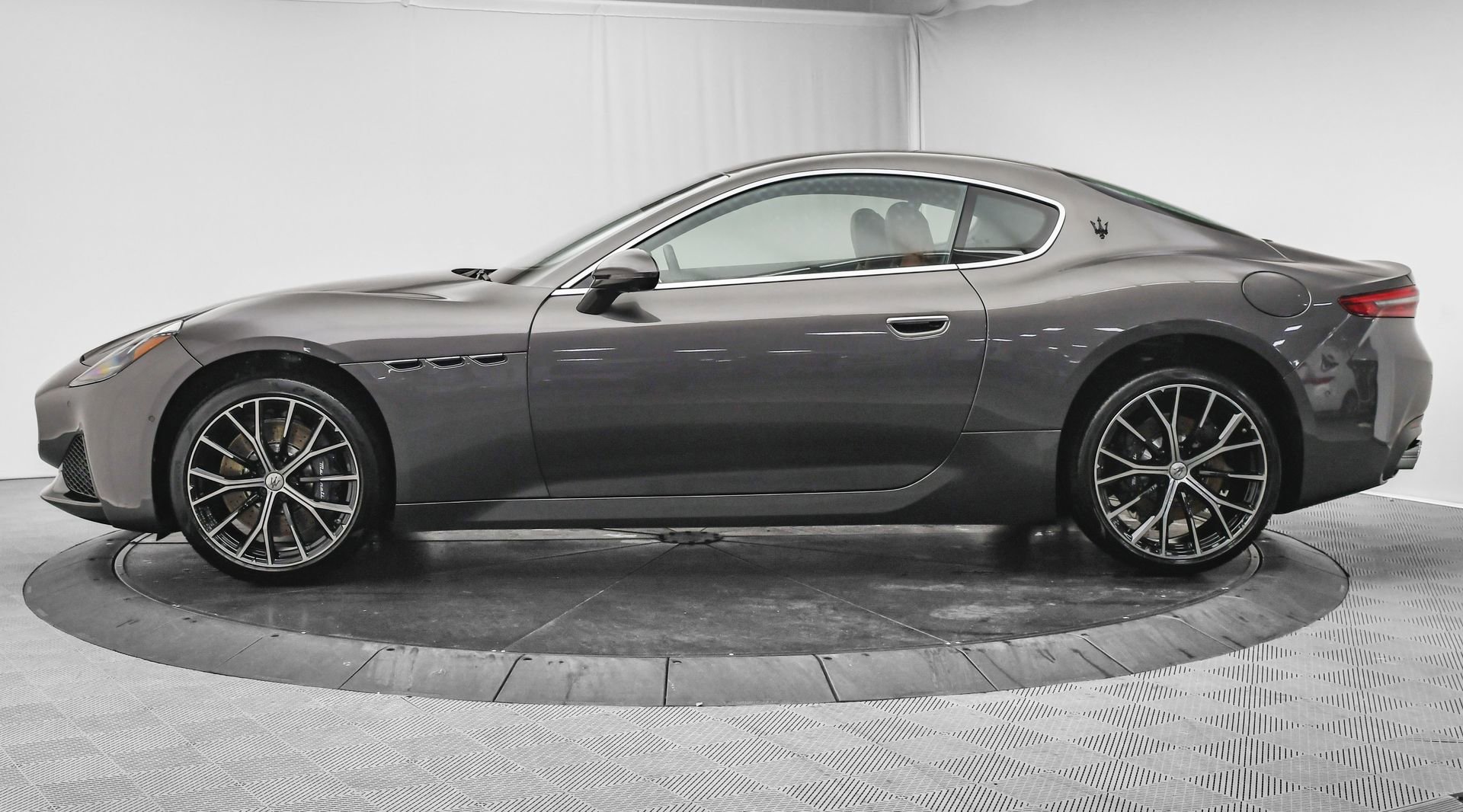 New 2026 Maserati GranTurismo Modena image 4