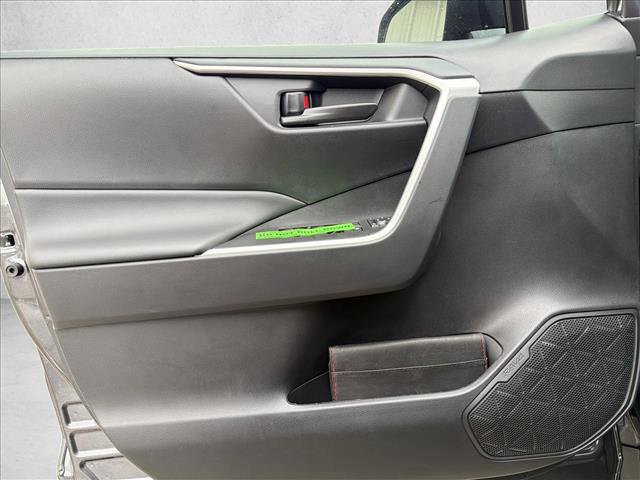New 2025 Toyota RAV4 LE image 10