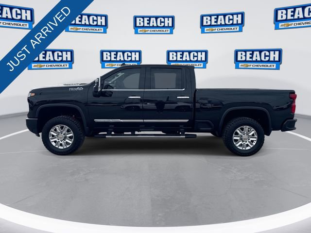 Used 2024 Chevrolet Silverado 3500 High Country w/ High Country Premium Package image 5