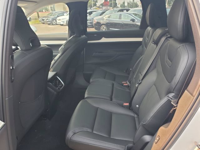 New 2026 Volvo EX90 Ultra AWD/4WD image 23