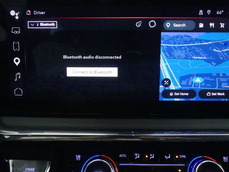 Used 2025 GMC Sierra 3500 Denali Ultimate AWD/4WD image 16