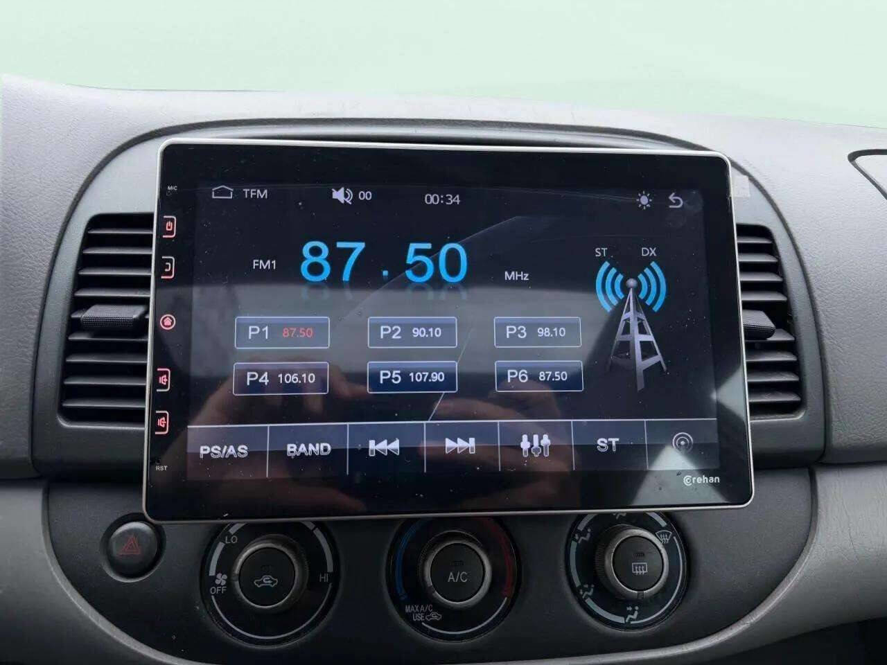 Used 2005 Toyota Camry image 18