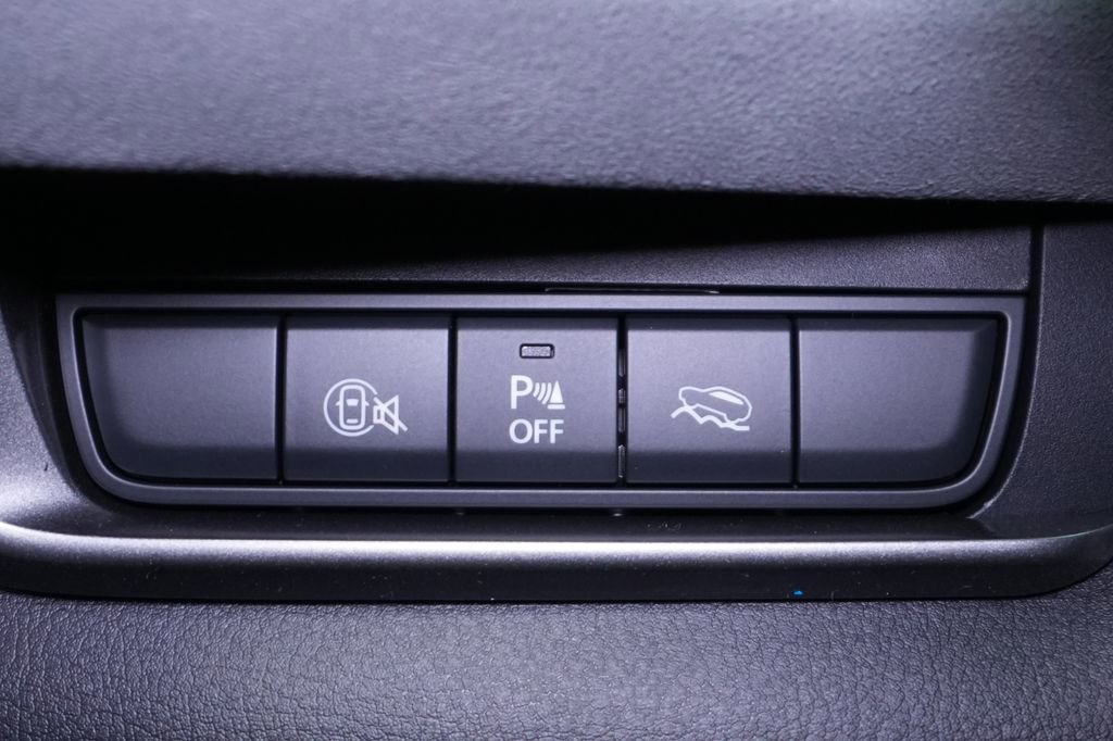 New 2026 MAZDA CX-30 Aire Edition image 40