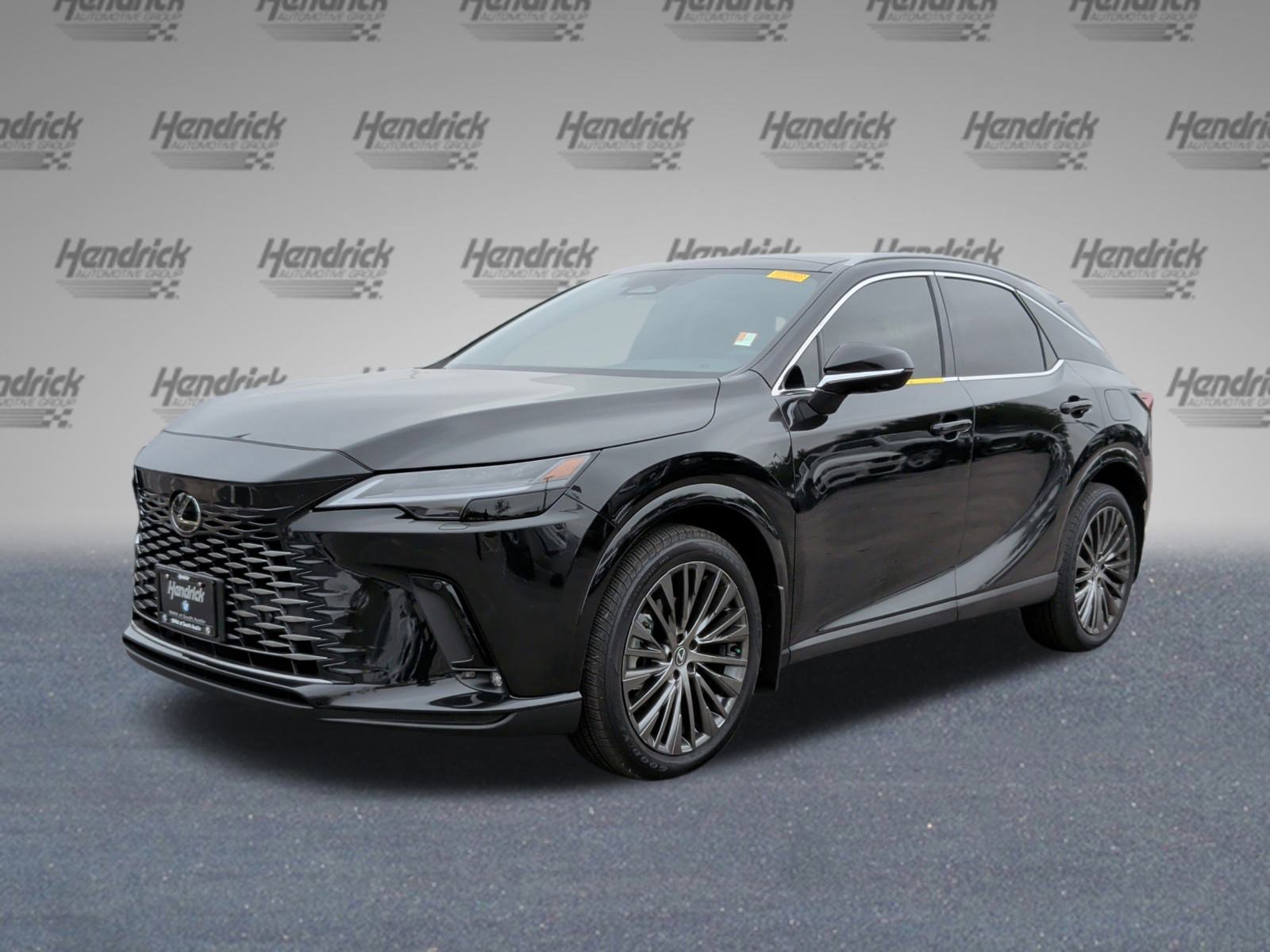 Used 2024 Lexus RX 350 image 5