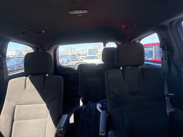 Used 2017 Dodge Grand Caravan SE image 5