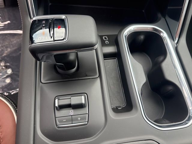 New 2026 GMC Sierra 1500 Denali Ultimate image 24