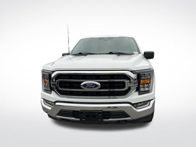 Used 2022 Ford F150 XLT w/ Equipment Group 302A High AWD/4WD image 9