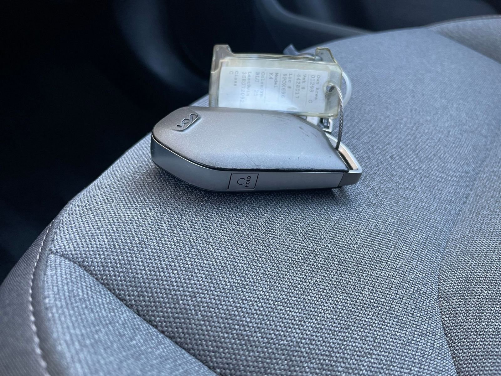 Used 2025 Kia K4 LXS image 24