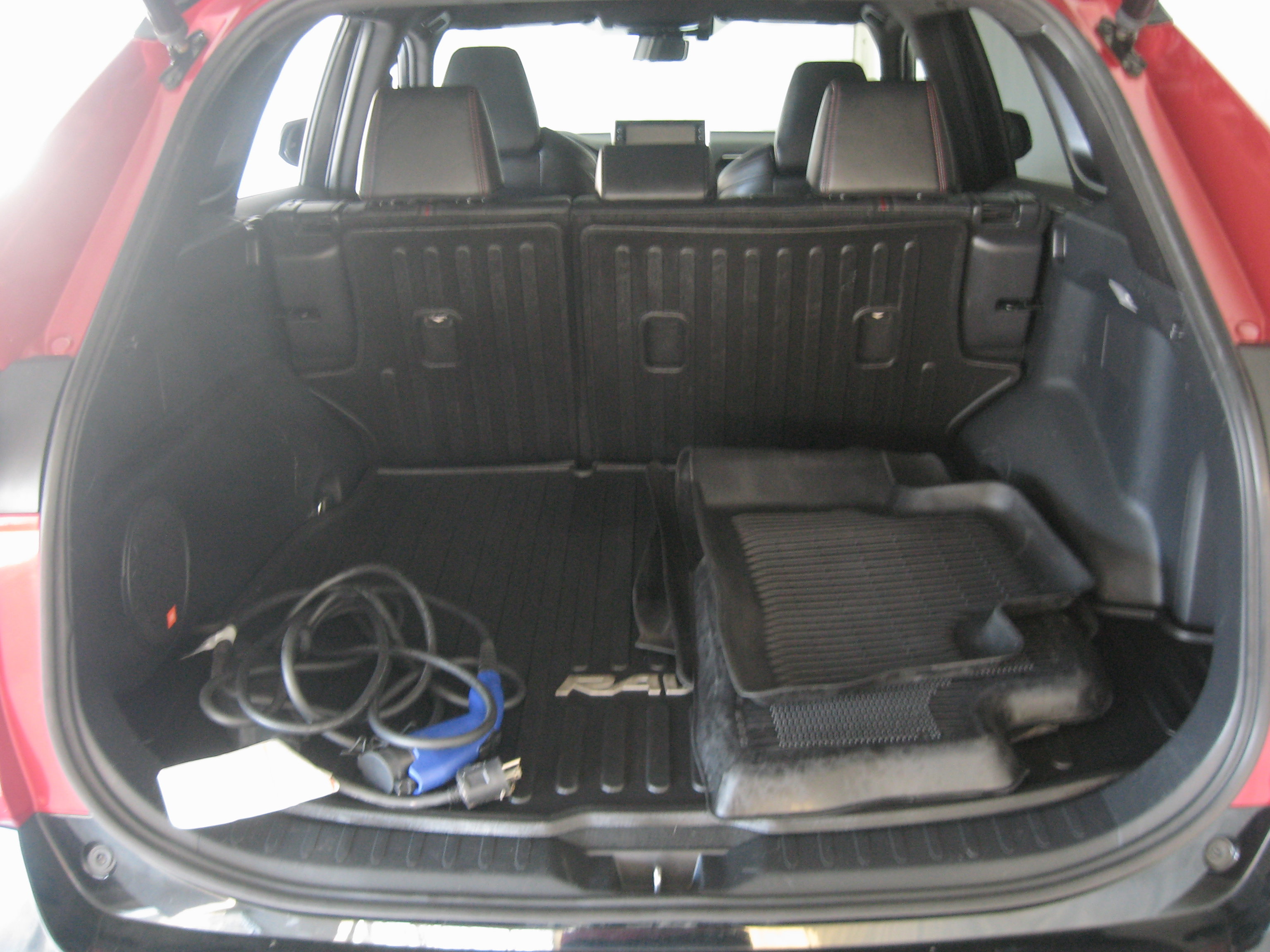 Used 2021 Toyota RAV4 XSE w/ Premium Package image 22