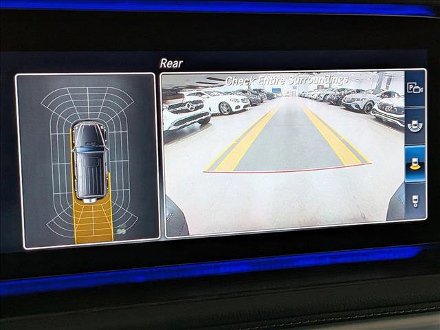 Certified 2024 Mercedes-Benz G 550 image 13