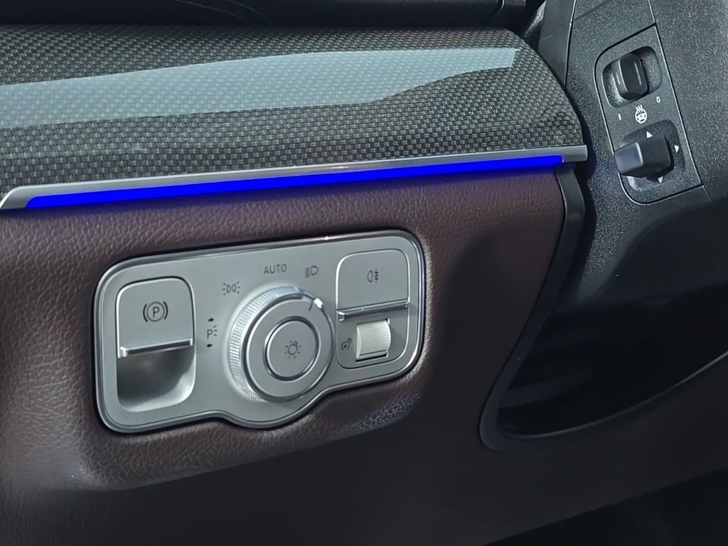 Certified 2022 Mercedes-Benz GLS 450 4MATIC image 19
