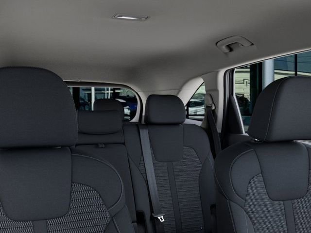 New 2026 Kia Sorento LX image 23