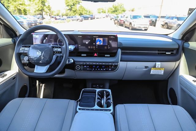 New 2026 Hyundai Ioniq 5 Limited RWD image 13