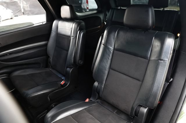 Used 2020 Dodge Durango R/T w/ Technology Group RWD image 11