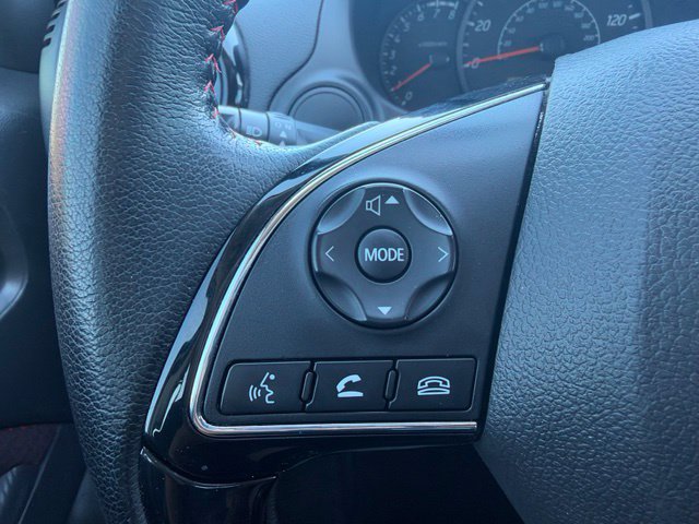 Used 2024 Mitsubishi Mirage Black Edition FWD image 15