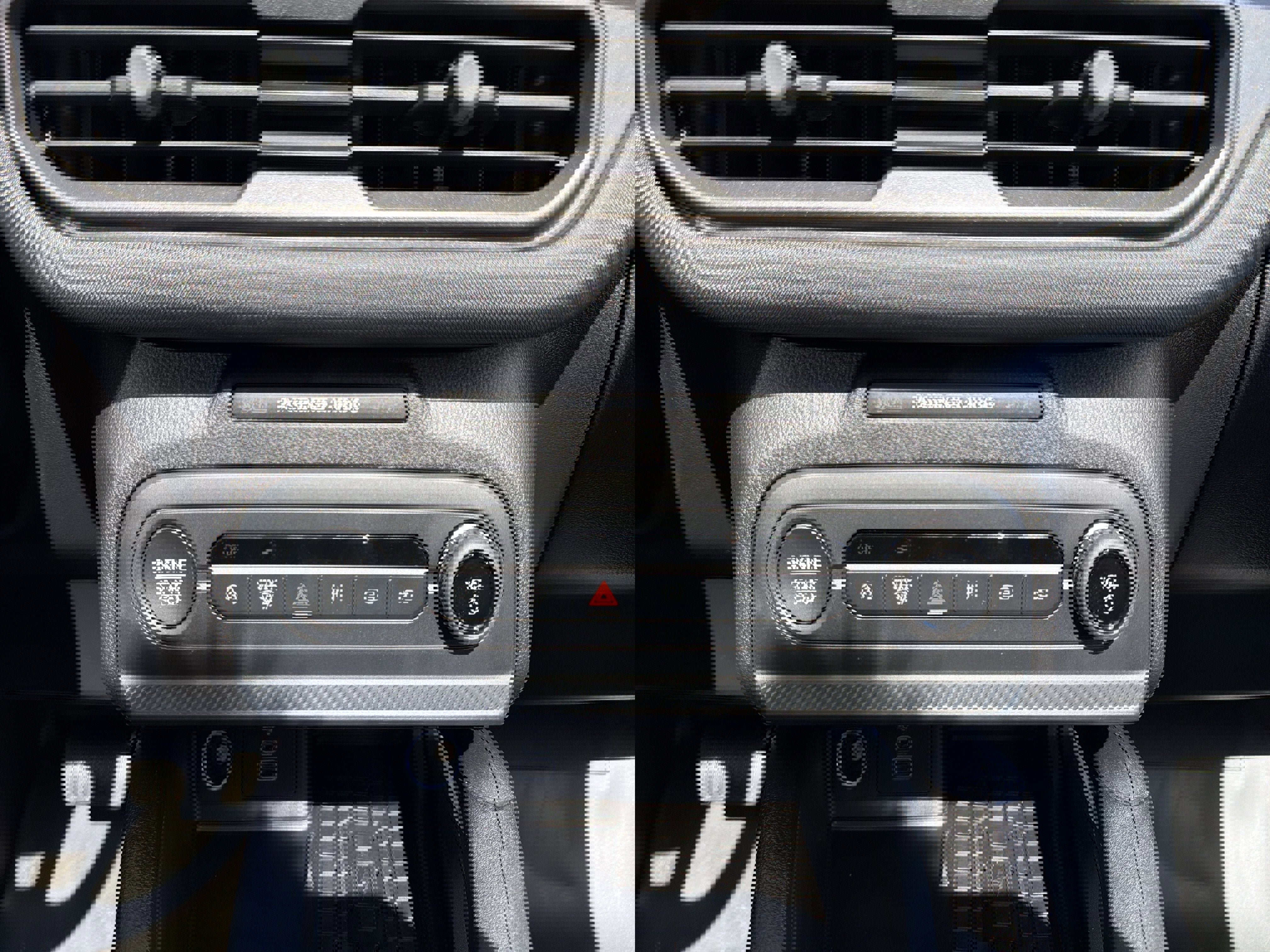 New 2025 Ford Bronco Sport Outer Banks w/ Sasquatch Outer Banks Package image 19