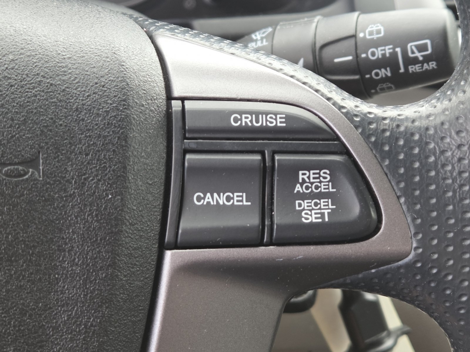 Used 2013 Honda Odyssey EX image 4