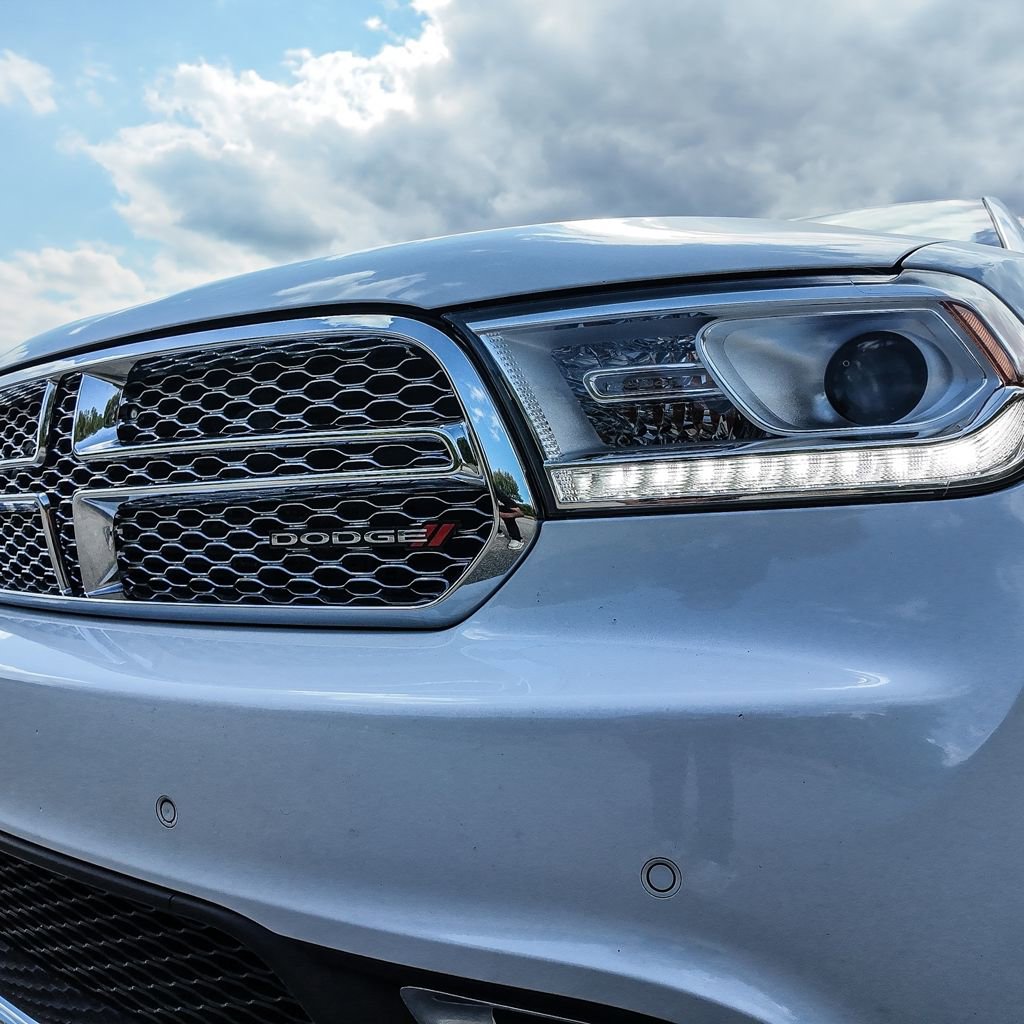 Used 2018 Dodge Durango Citadel AWD/4WD image 49