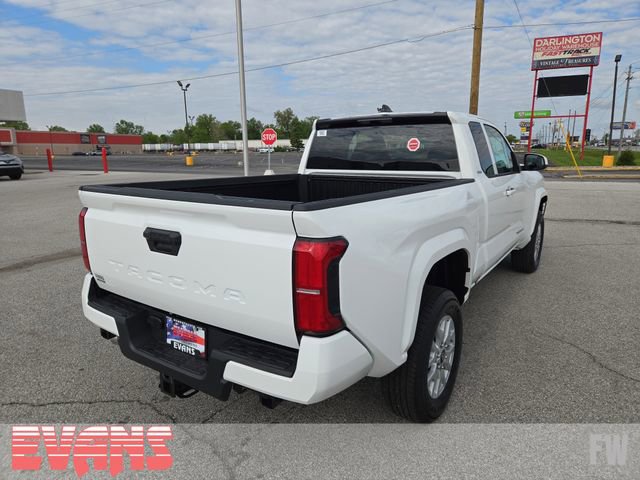 New 2026 Toyota Tacoma SR5 RWD image 27