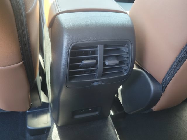 New 2026 Ford Bronco Sport Outer Banks AWD/4WD image 17