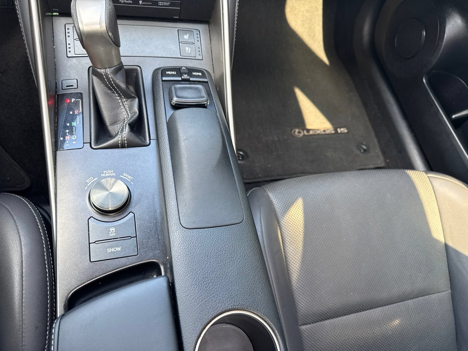 Used 2016 Lexus IS 300 AWD w/ Navigation System Package image 30