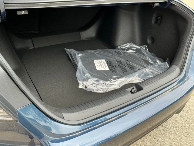 New 2026 Honda Accord SE image 6