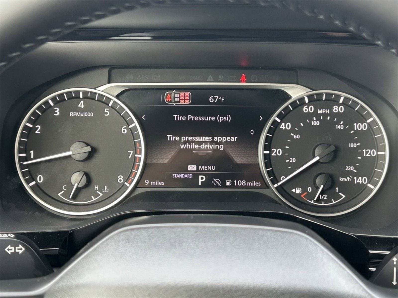New 2026 Nissan Pathfinder SV FWD image 36