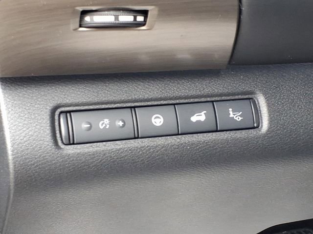 Certified 2024 Nissan Pathfinder Platinum w/ Cargo Package image 19