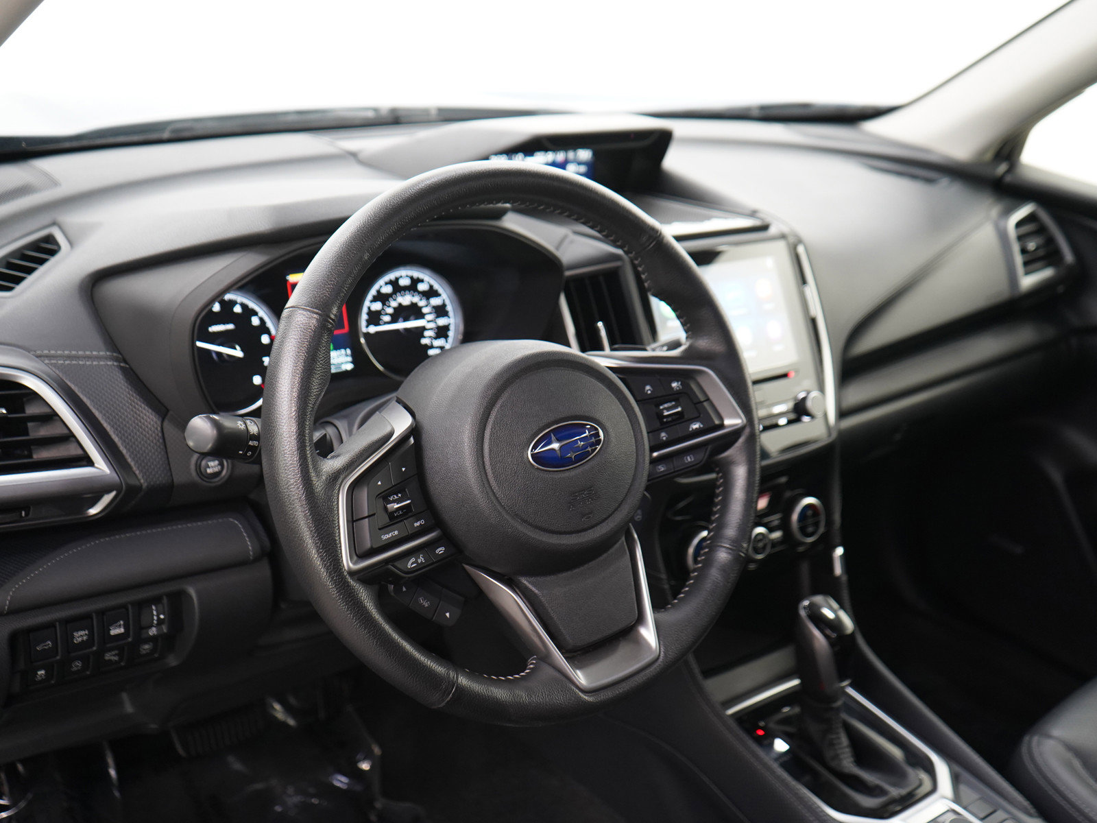 Used 2019 Subaru Forester Touring w/ Popular Package #3 AWD/4WD image 21