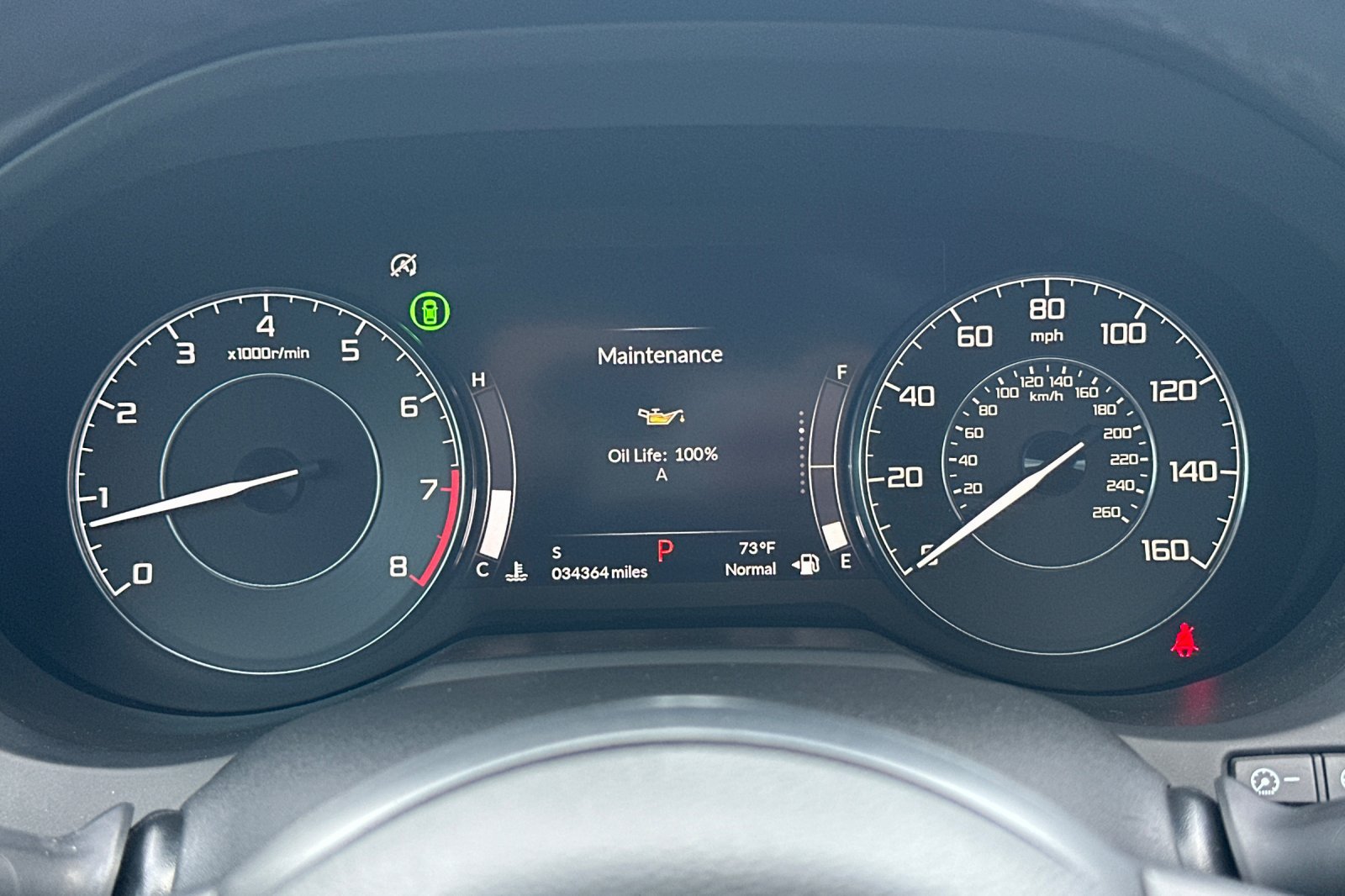 Used 2023 Acura RDX AWD image 25