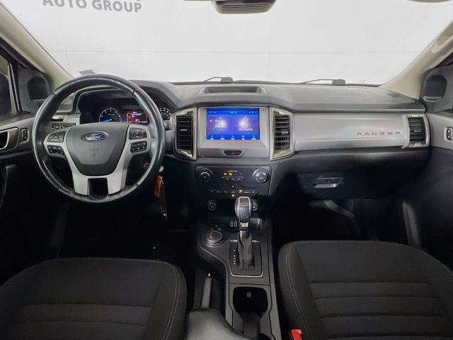 Used 2020 Ford Ranger XLT w/ Equipment Group 301A Mid image 22