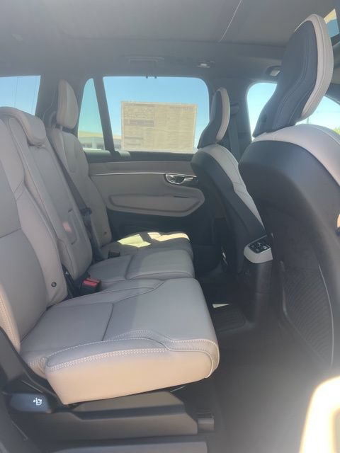 New 2026 Volvo XC90 T8 Ultra w/ Protection Package AWD/4WD image 31