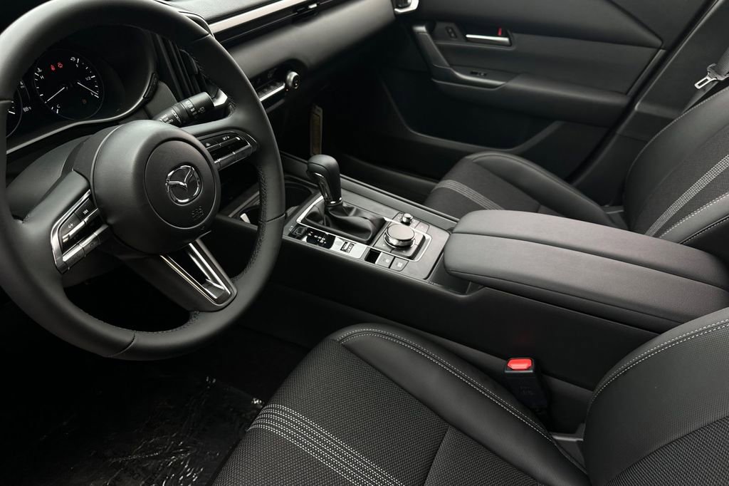 New 2026 MAZDA CX-50 AWD 2.5 S w/ Weather Package image 11