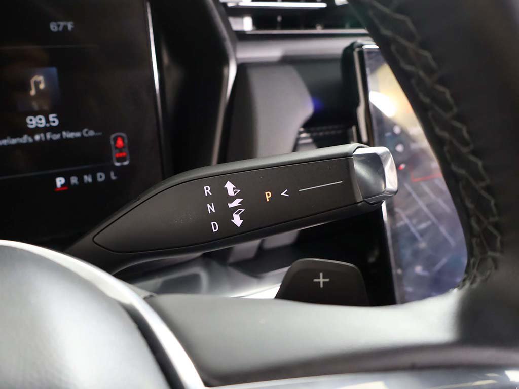 Used 2026 GMC Terrain Elevation FWD image 45