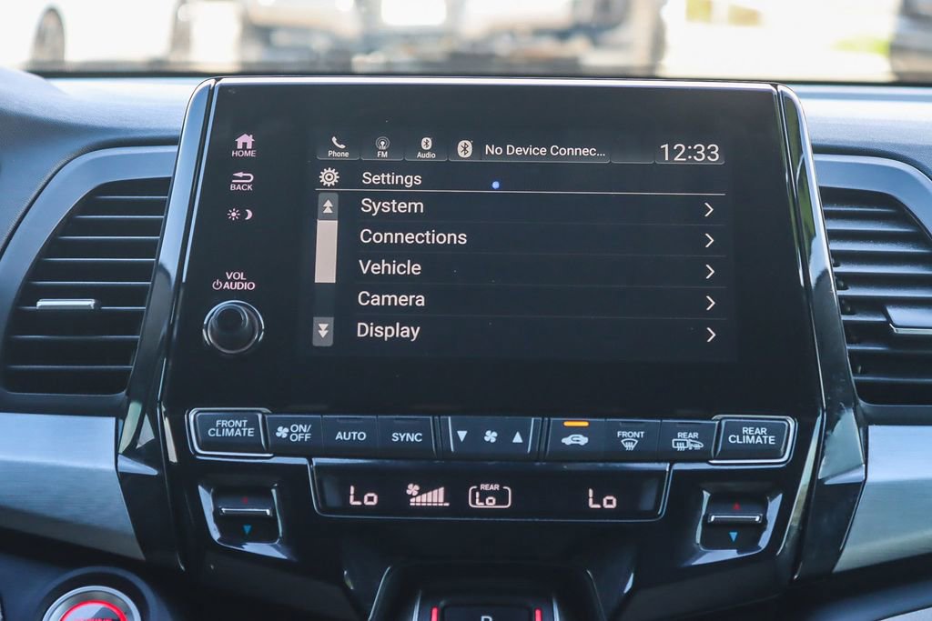 Used 2024 Honda Odyssey EX-L image 18