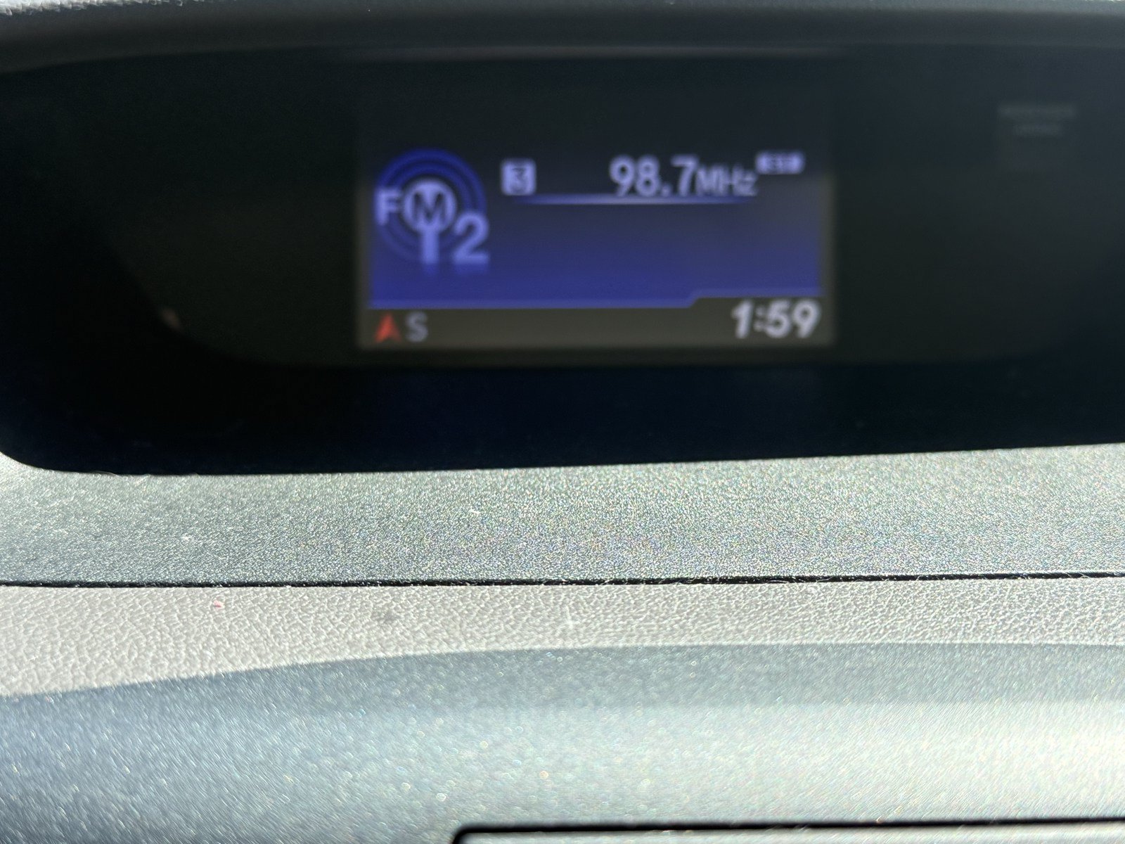 Used 2014 Honda CR-V EX image 25