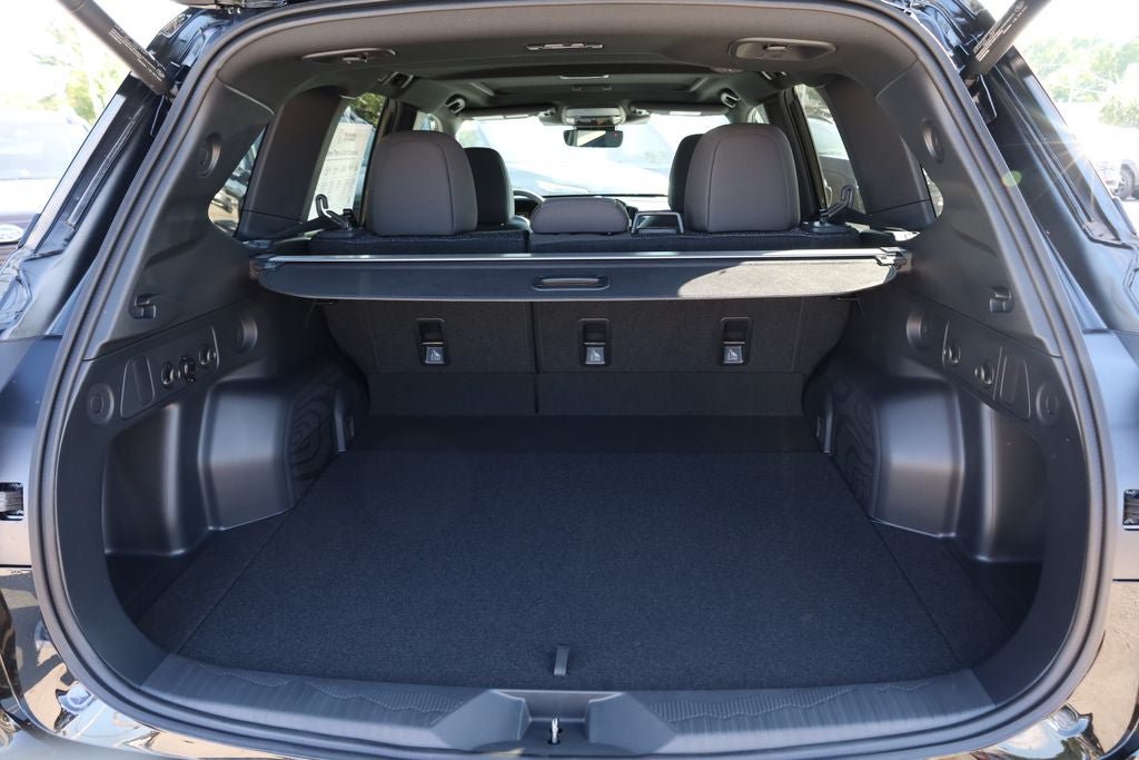New 2026 Subaru Forester Premium AWD/4WD image 6