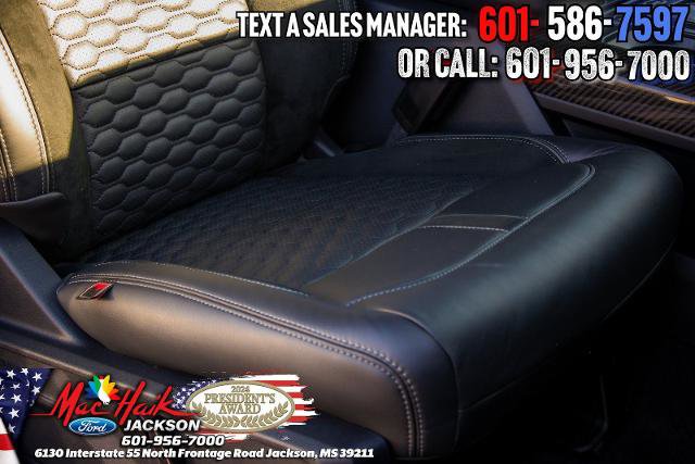 New 2026 Ford F150 Lariat w/ Equipment Group 502A High image 13