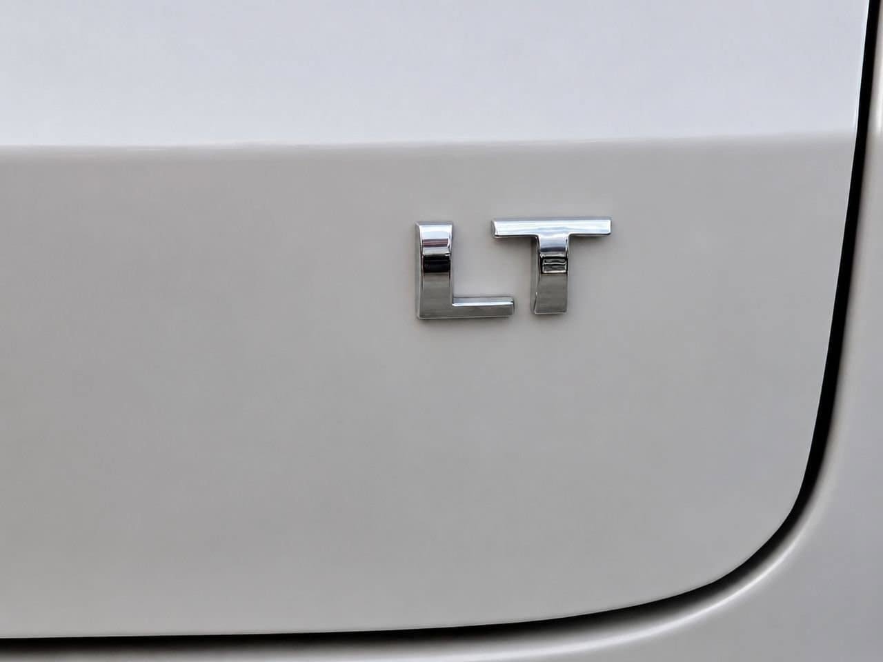 Certified 2024 Chevrolet TrailBlazer LT FWD image 6