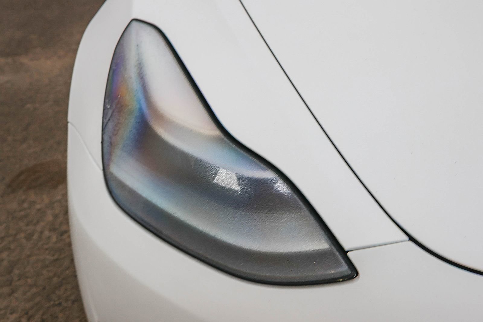 Used 2021 Tesla Model 3 Long Range image 15