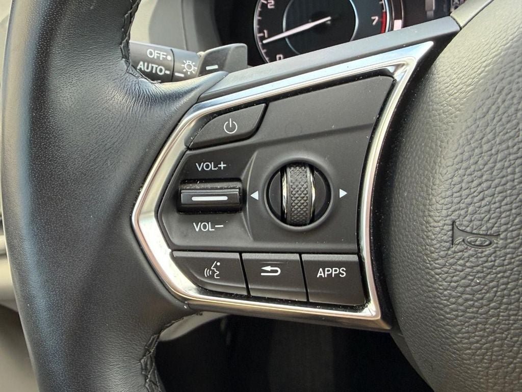 Used 2024 Acura RDX SH-AWD w/ Technology Package image 18
