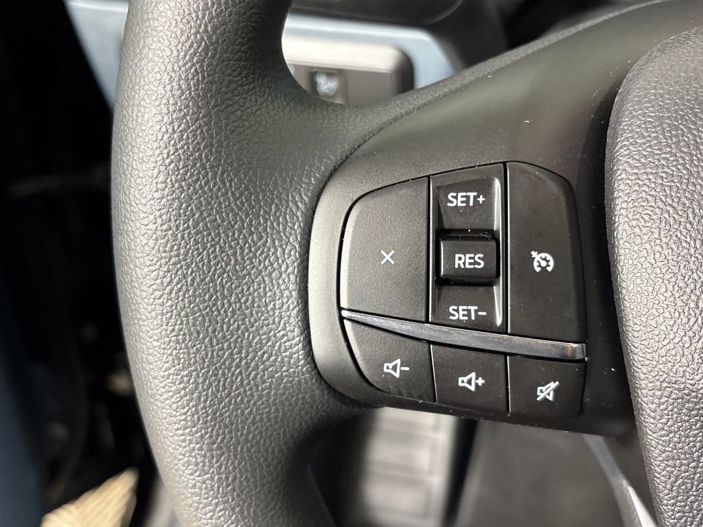 New 2026 Ford Maverick XL FWD image 18