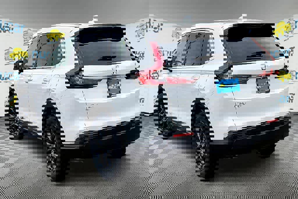 New 2026 Honda CR-V EX-L image 4