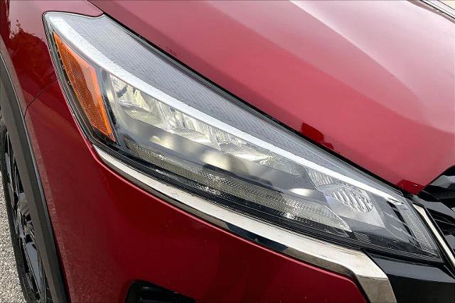 Certified 2021 Nissan Kicks SR w/ SR Premium Package image 26