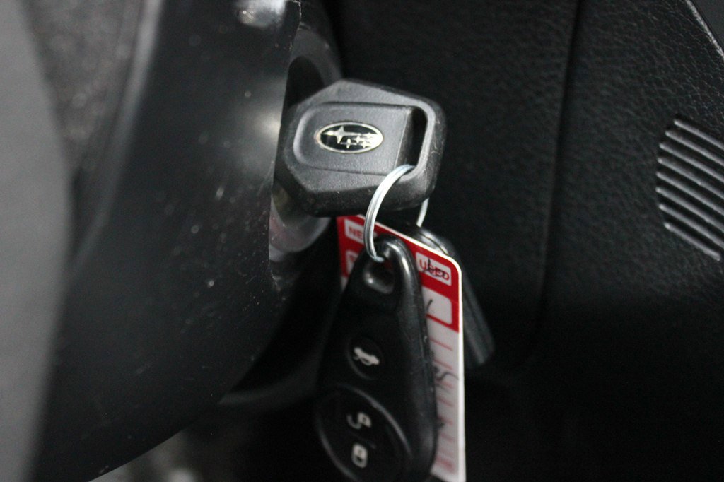 Used 2011 Subaru Forester 2.5XT Touring w/ Popular Equipment Group 1B image 16