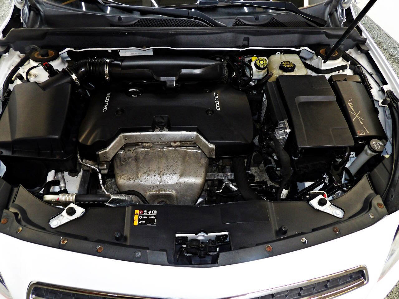 Used 2013 Chevrolet Malibu LS w/ Protection Package image 21