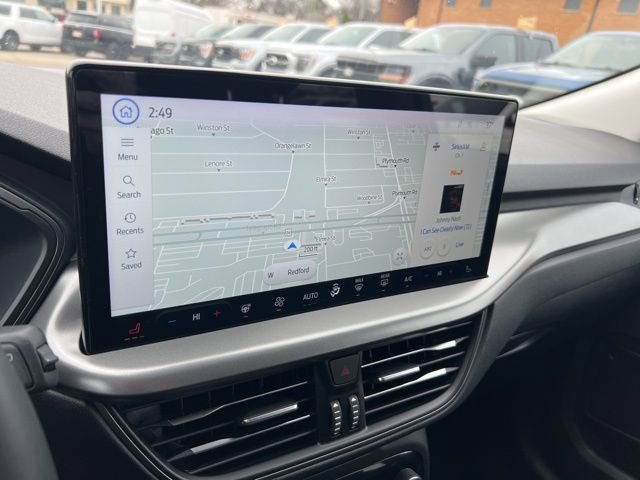 Certified 2023 Ford Escape Active w/ Tech Pack #1 image 14