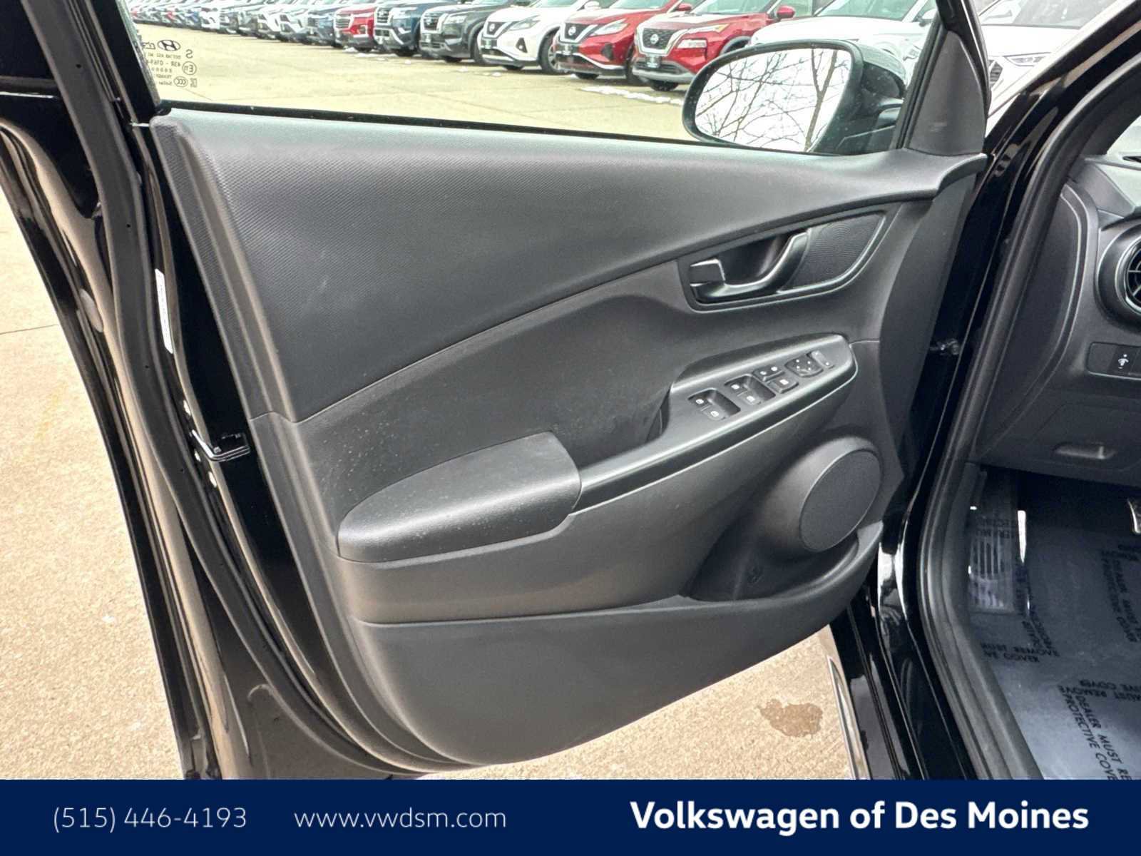 Used 2023 Hyundai Kona N Line w/ Cargo Package image 22