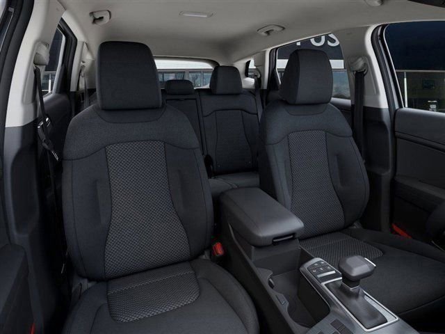 New 2026 Kia Sportage LX image 15