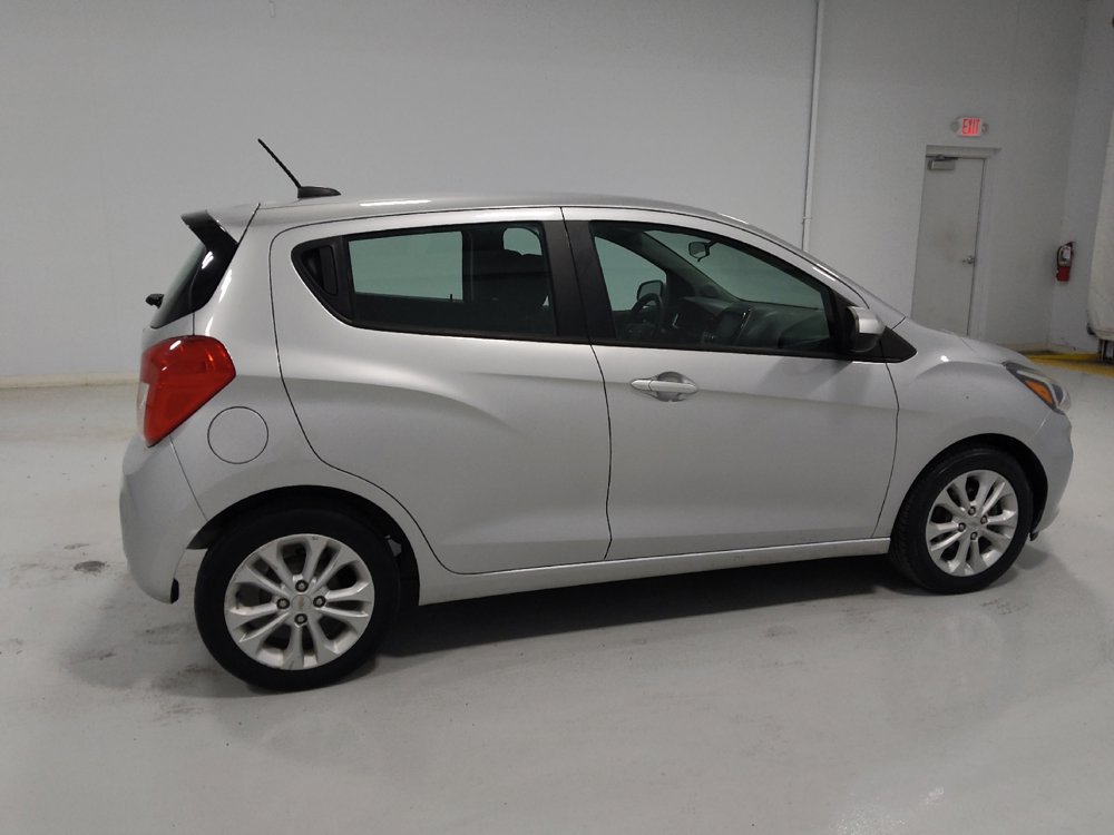 Used 2020 Chevrolet Spark LT image 10